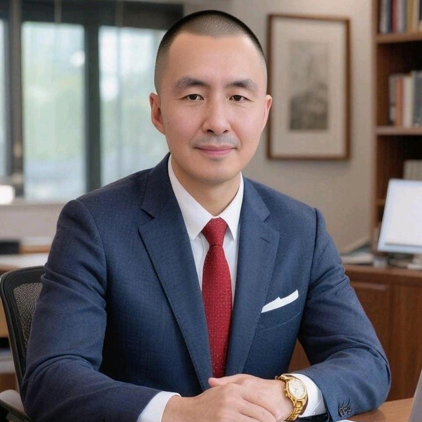 火锅底料厂徐掌柜🔥