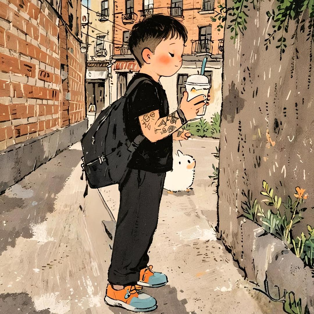 🐟请叫我全名  323