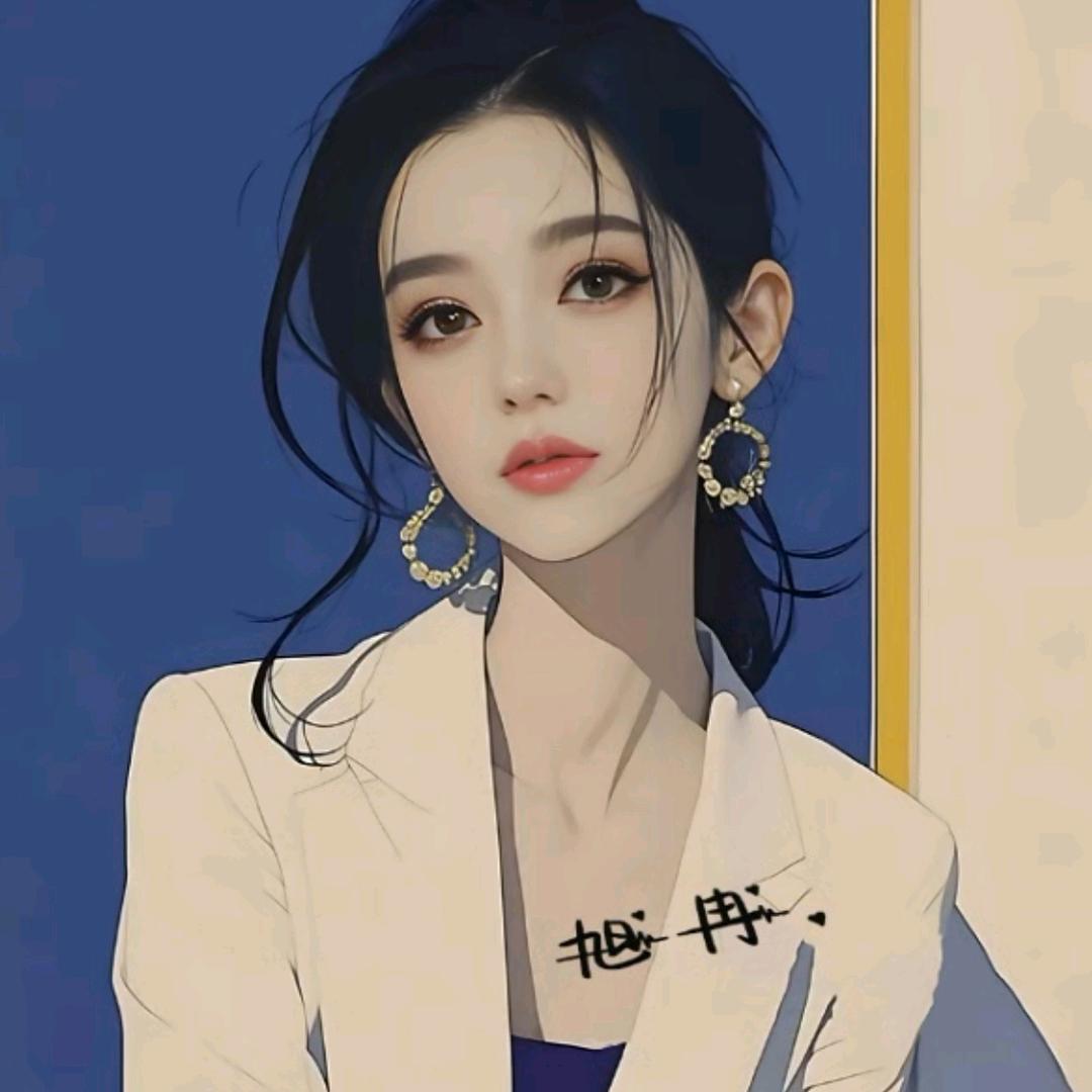 旭冉