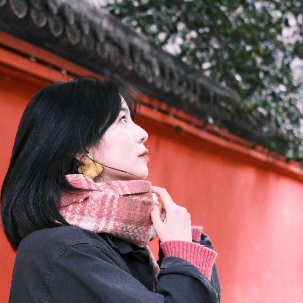 落落～yu
