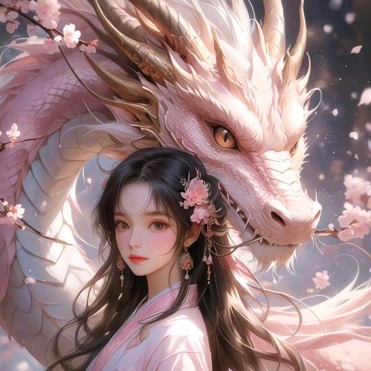 🐉龍凤缘🐉