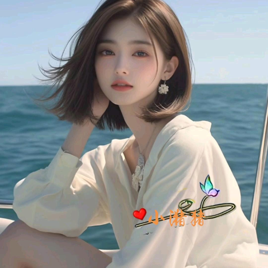 小潴猪😜