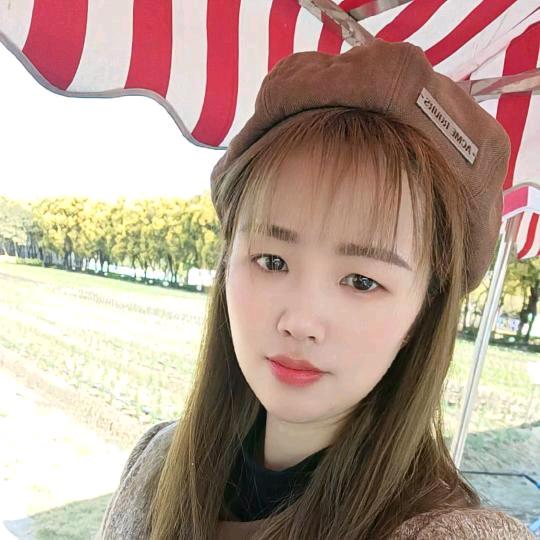 ～易小咪子