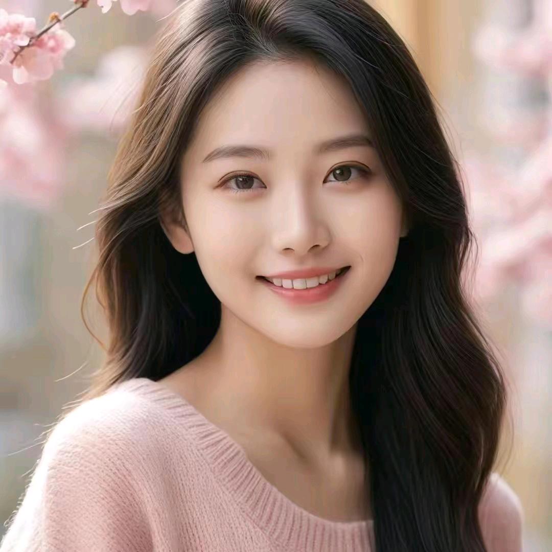 蔷薇花