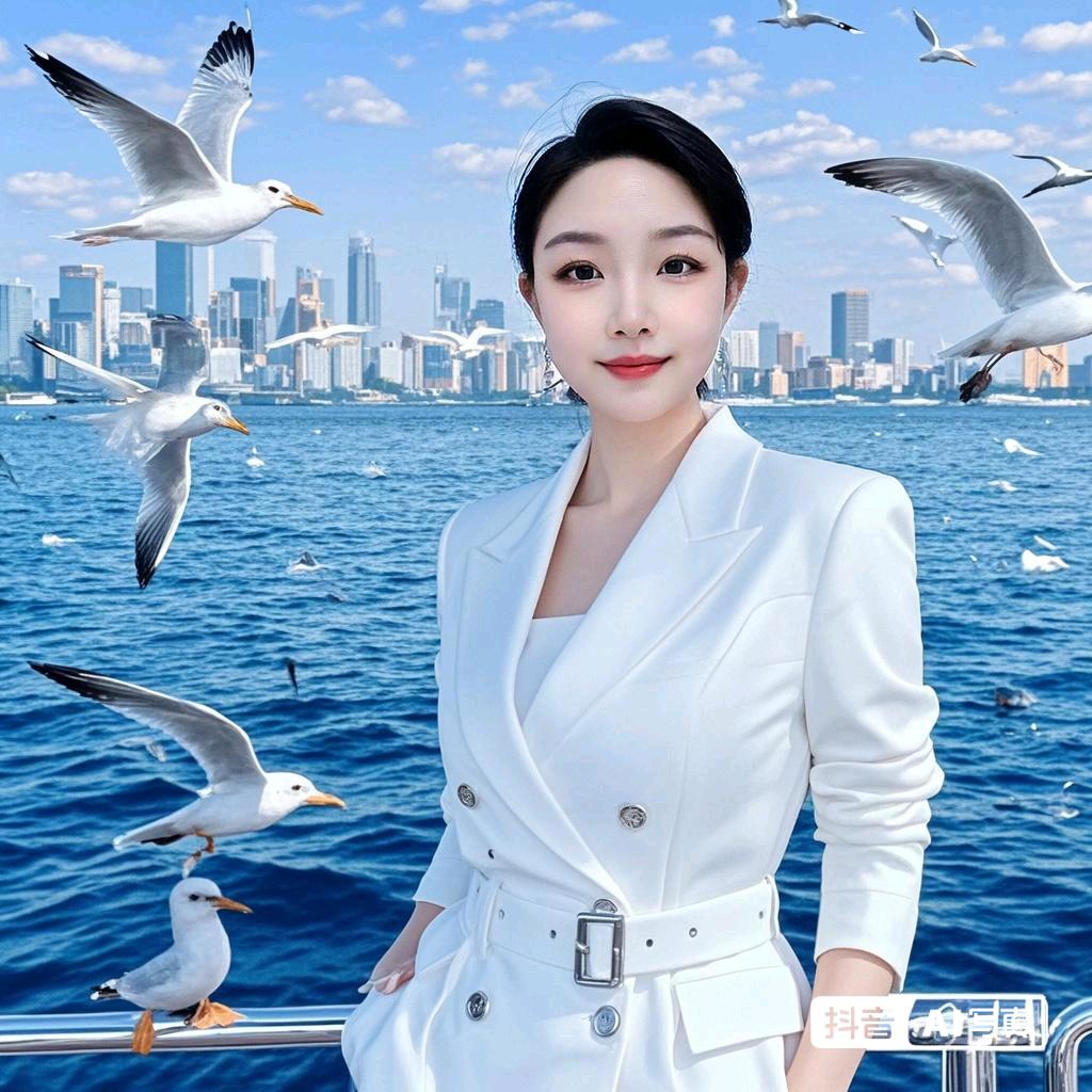 萍萍护肤