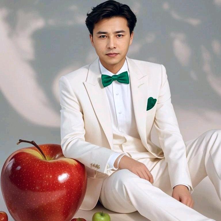 福星高照