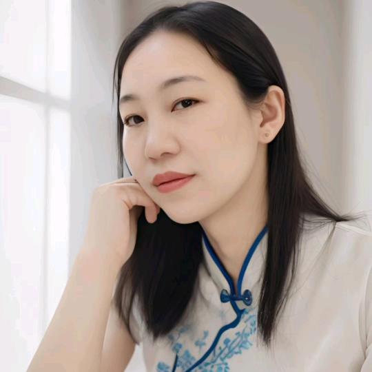 植物之域健发杨老师