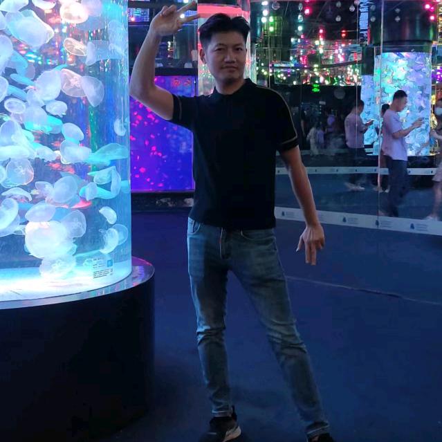 广东强仔