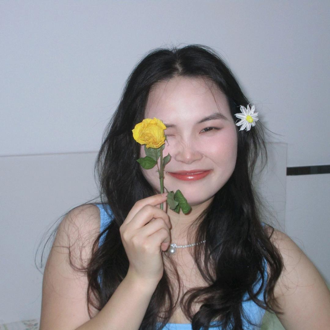 熊宝爱吃橙子🍊