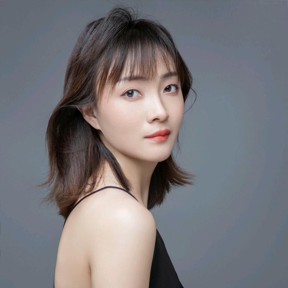 张漂亮❤️