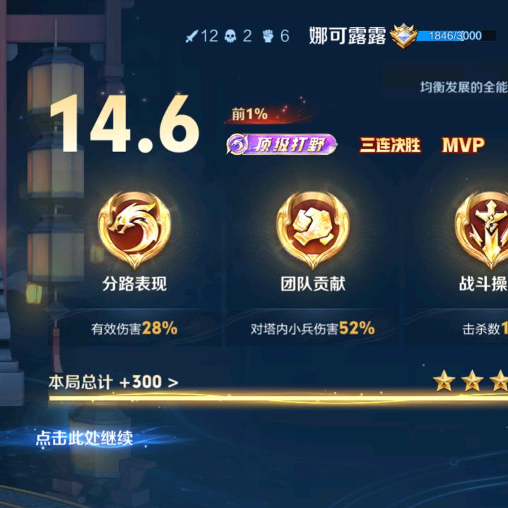 王者荣耀-战神〖归来〗