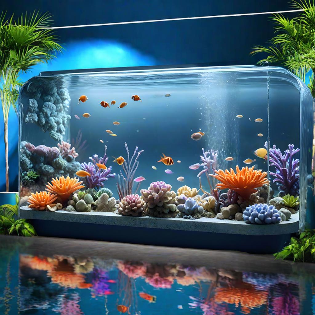 韵芸阁水族