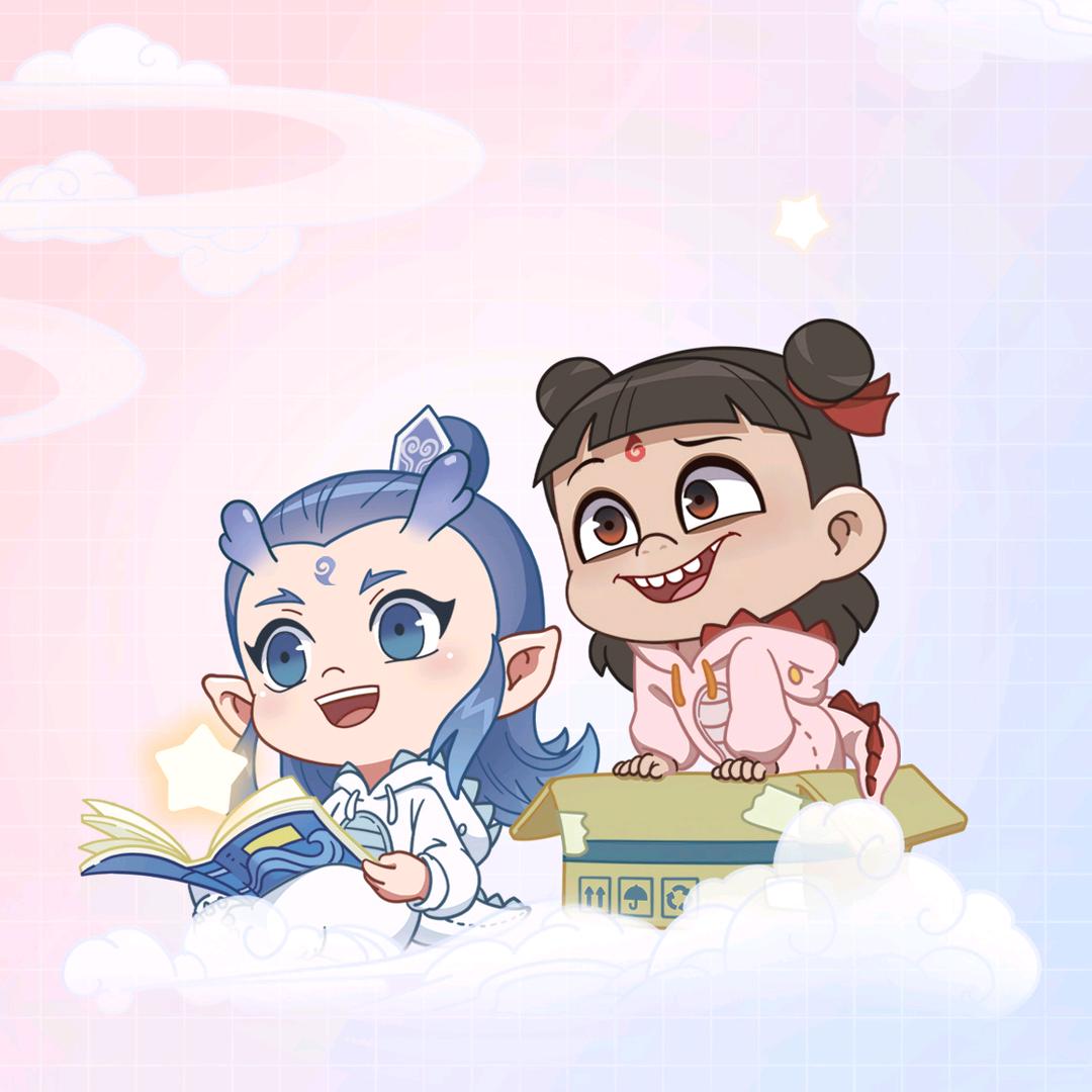 倾城✨