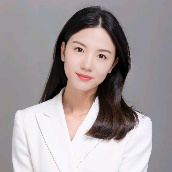 米莉老师教英语