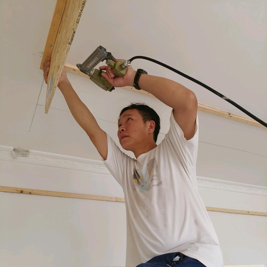武穴木工小李
