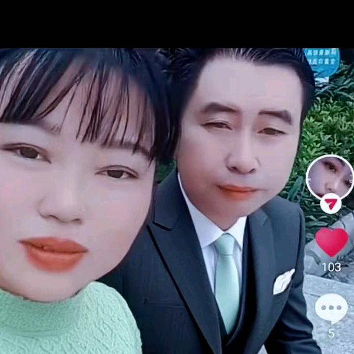 从头再来田妹妹