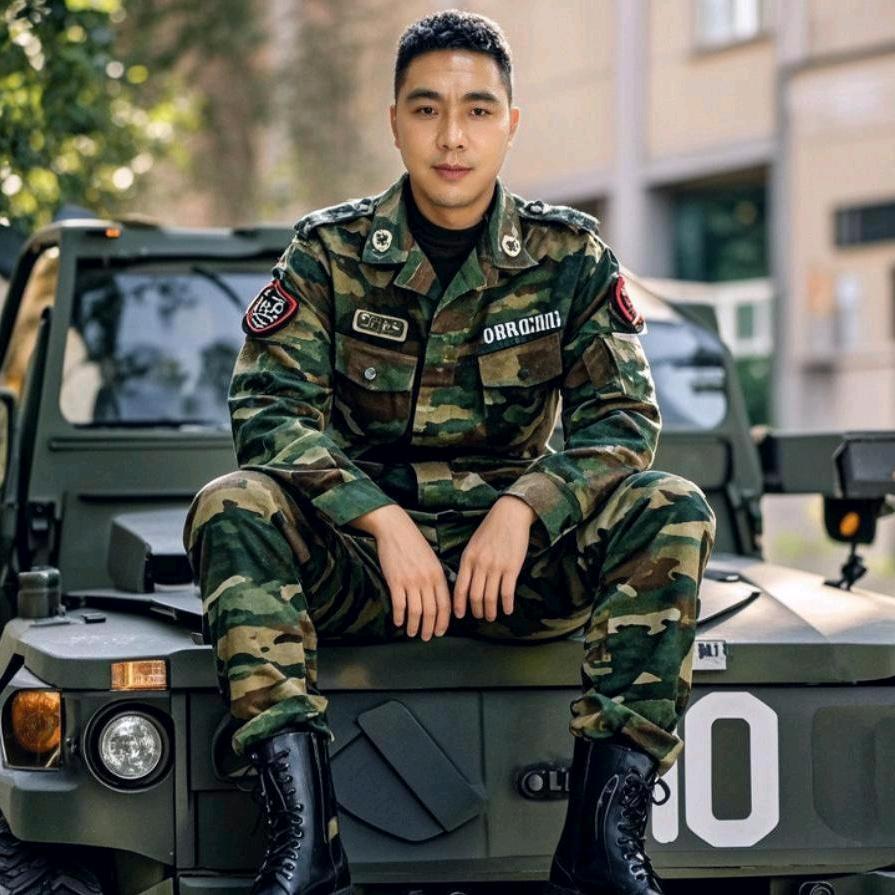 白马烤鱼哥哥(招学徒)