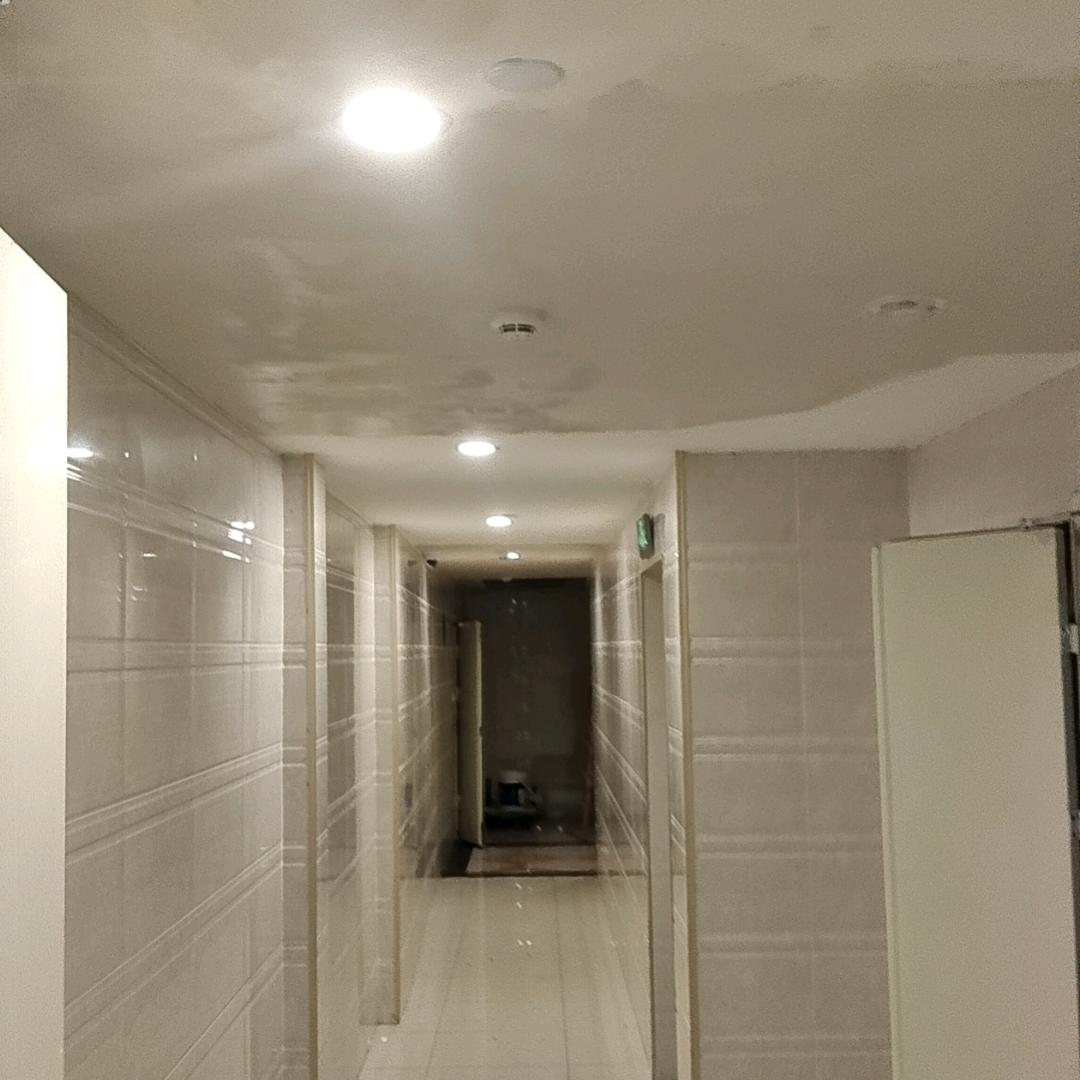 凉凉的秋意