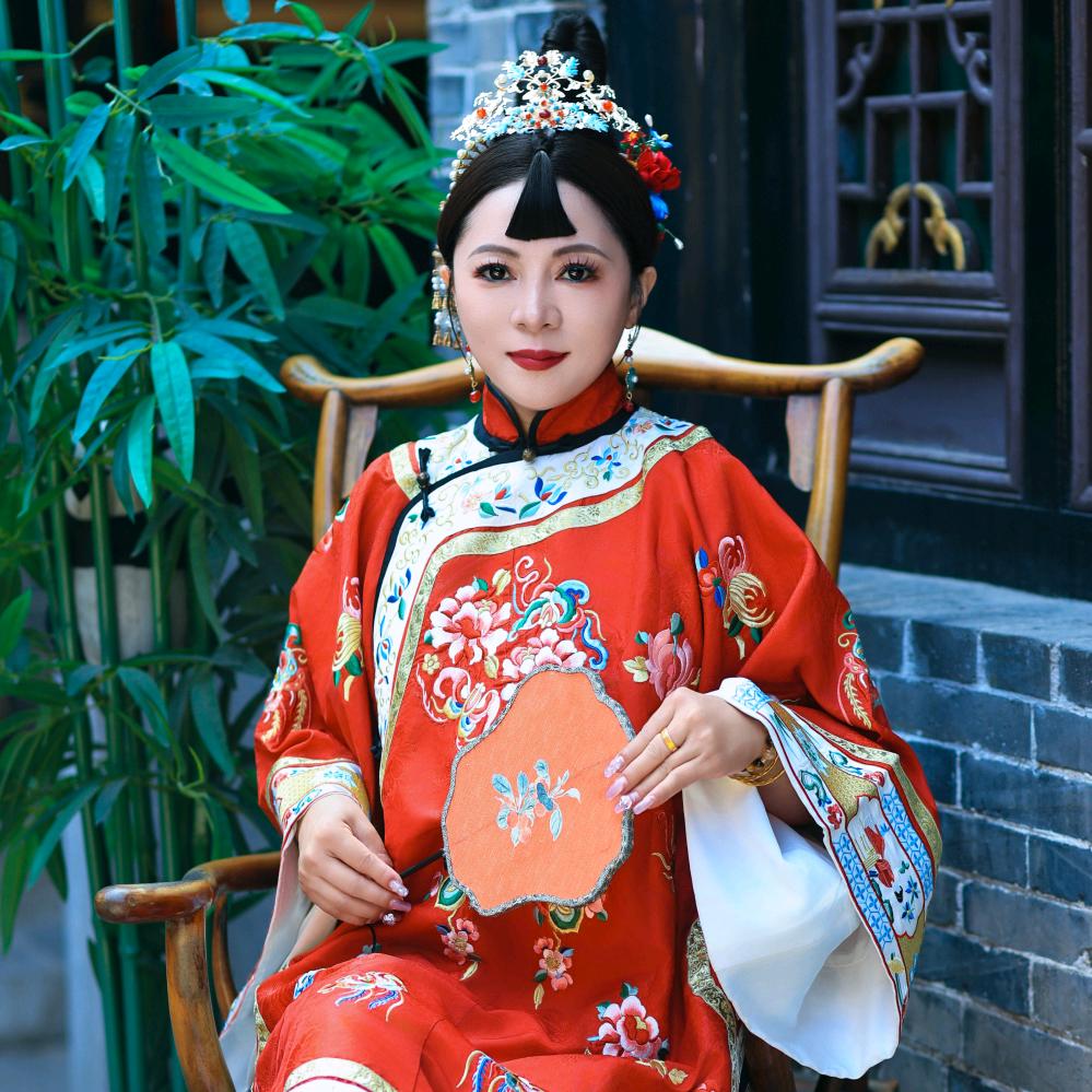 @谭十三