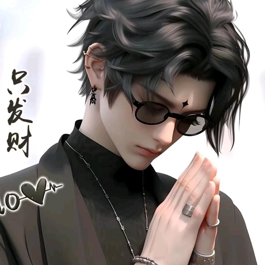 八方来财，