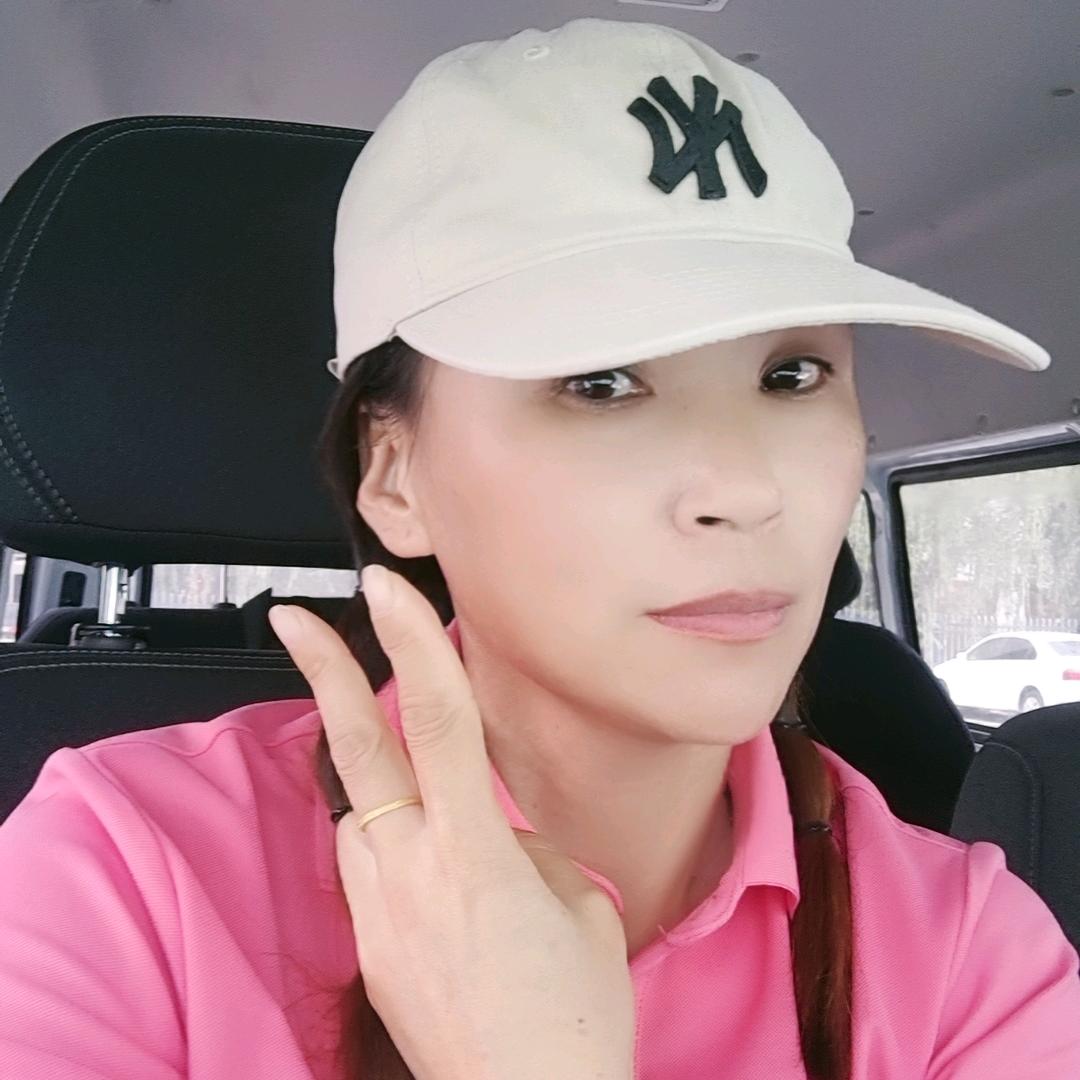 蒸蒸日上永往阳辉(李真）