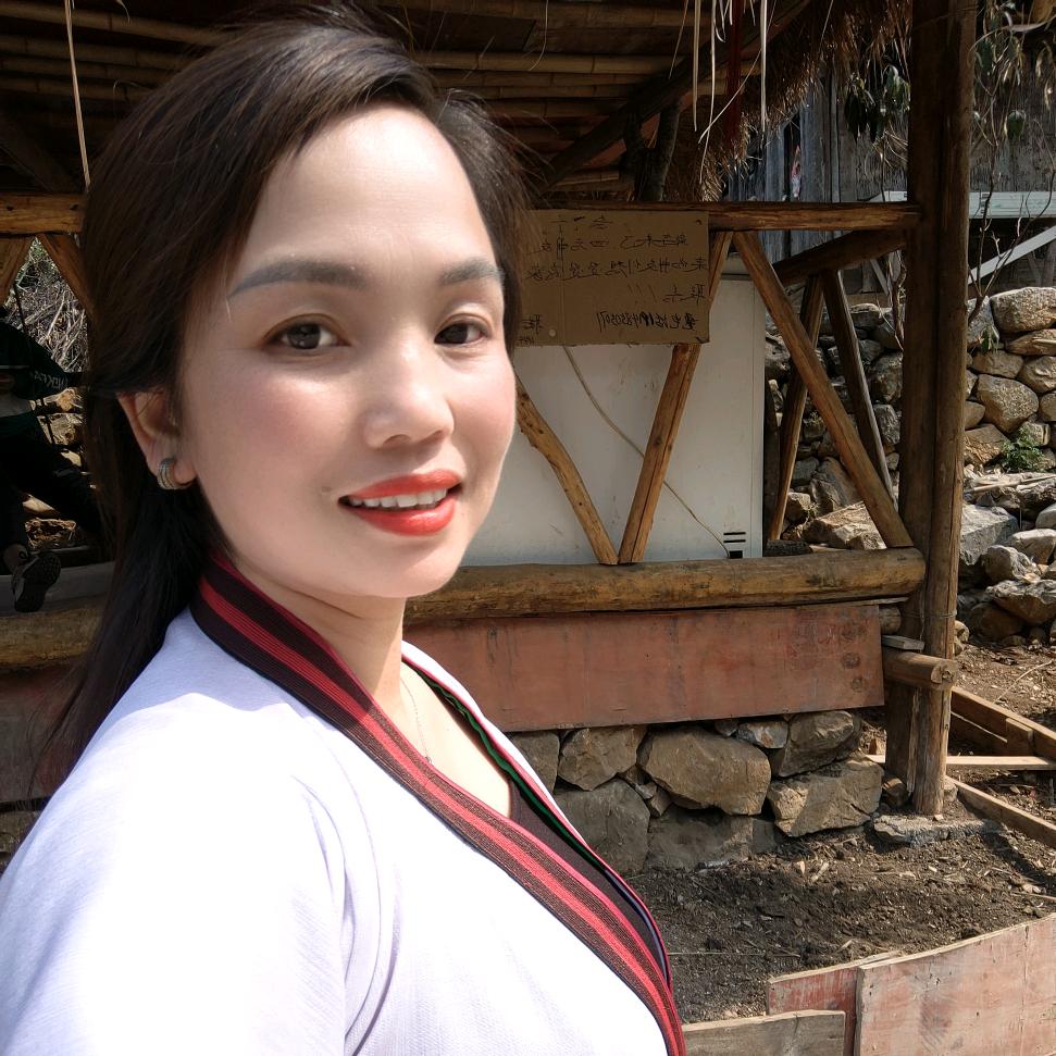 苗乡丹丹@爱音乐