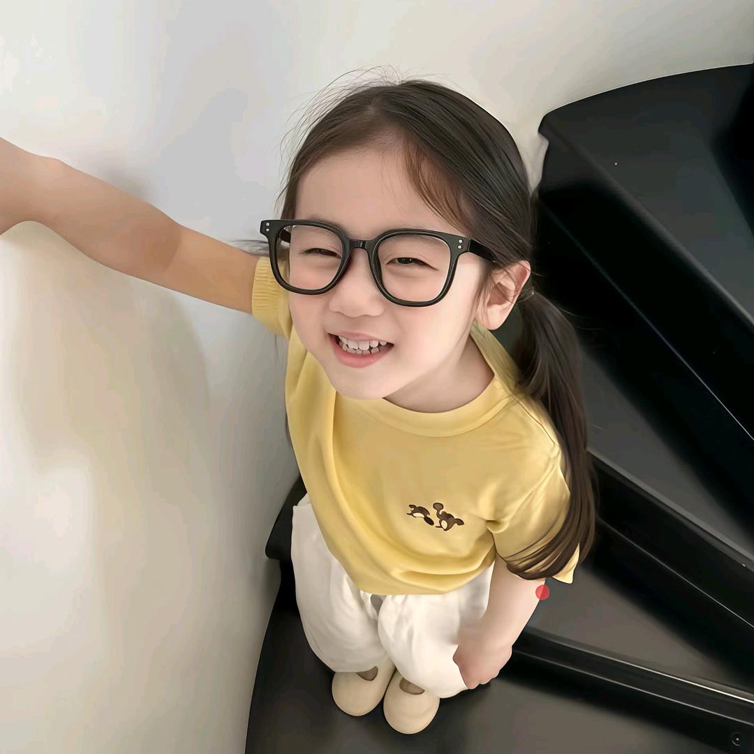 小小呓.