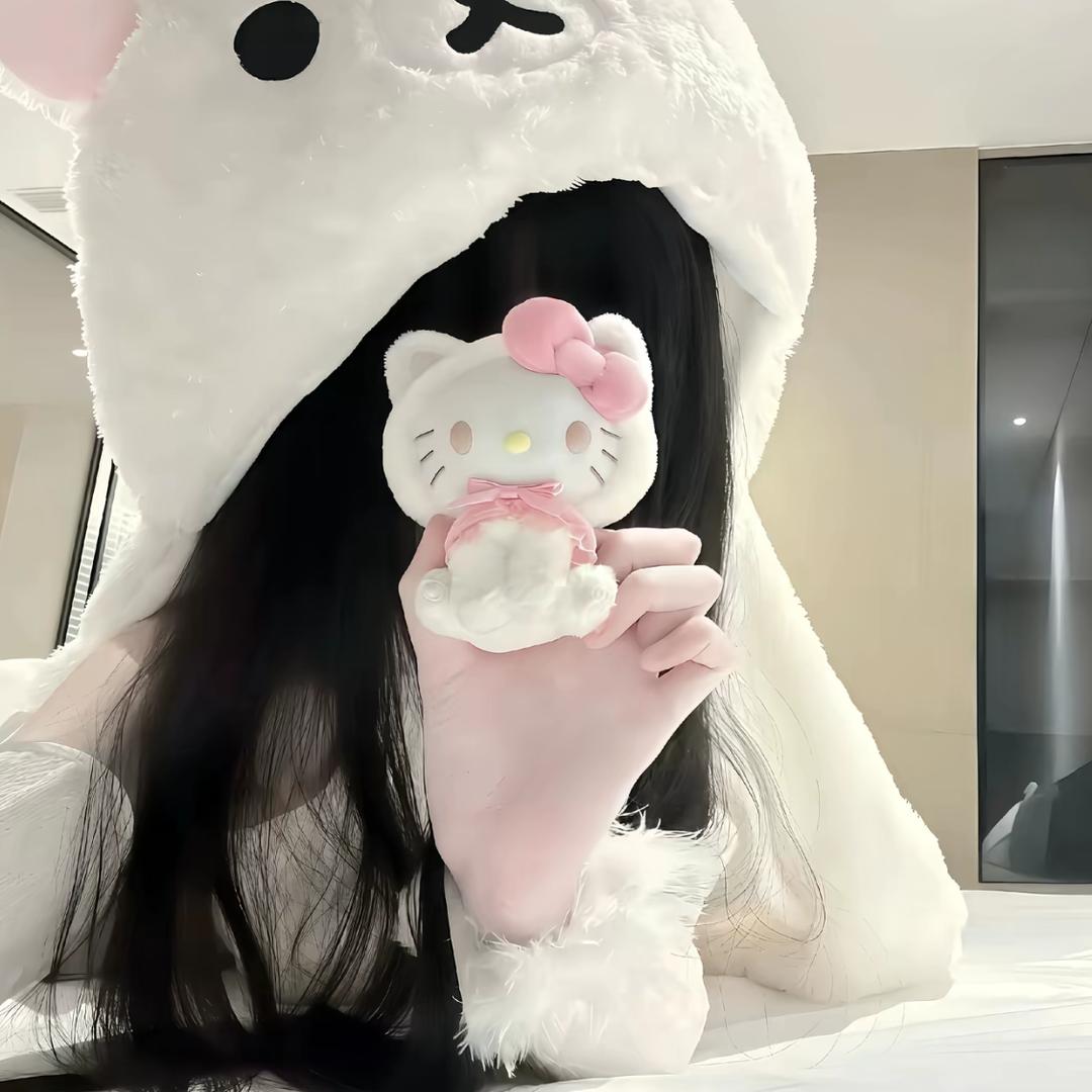 萌（想见抹布机版
