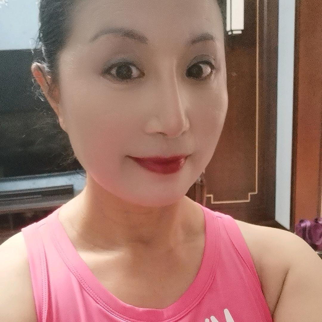 桂云有氧健身