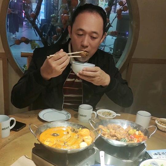 易哥美食地图