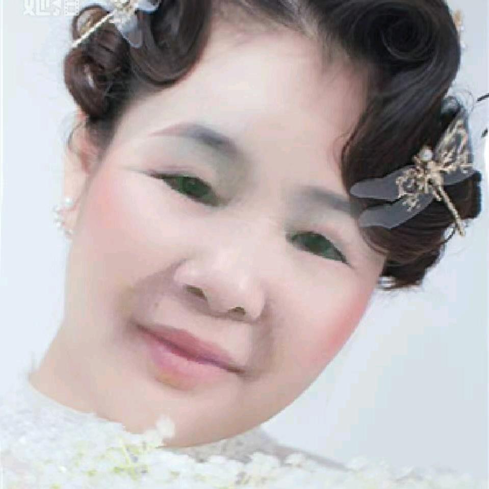 怪怪姐