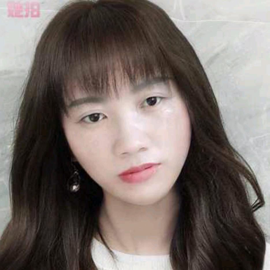快乐的你❤️