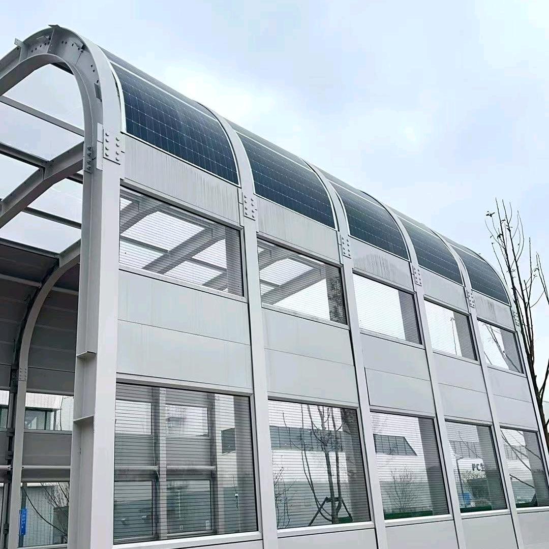 鑫越声屏障工程有限公司