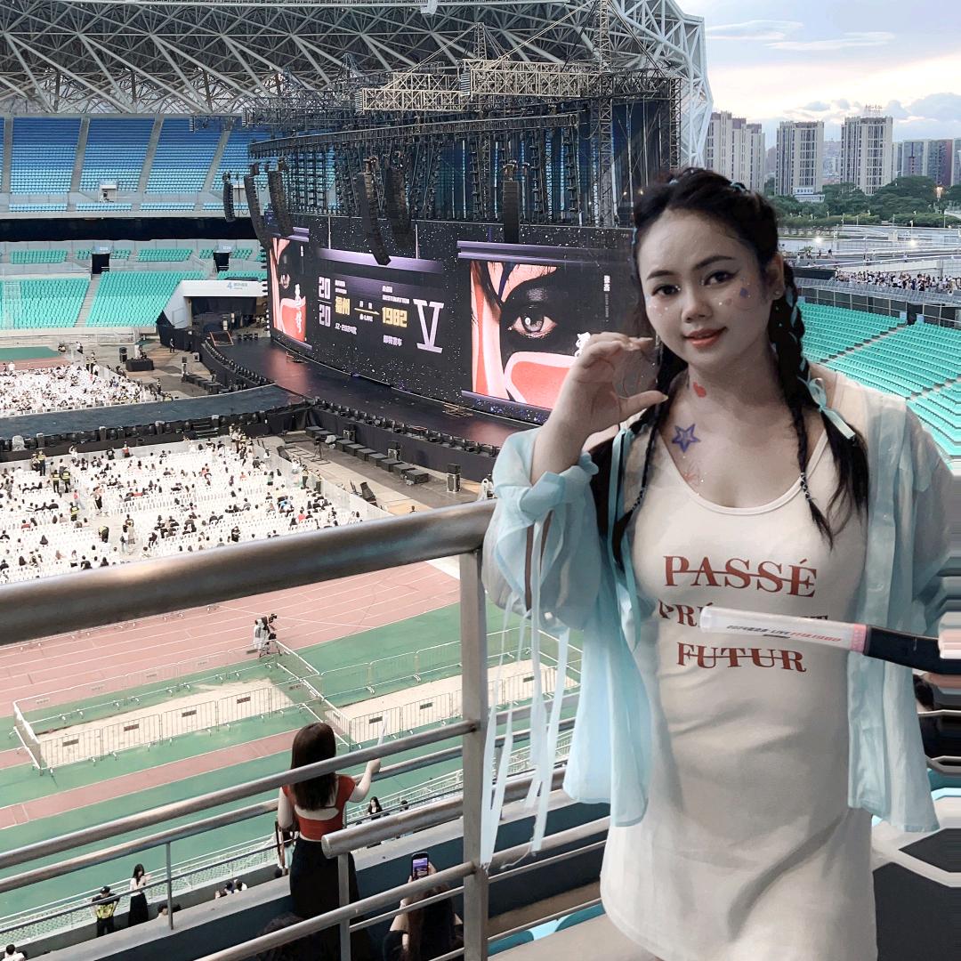 见过张杰版💙