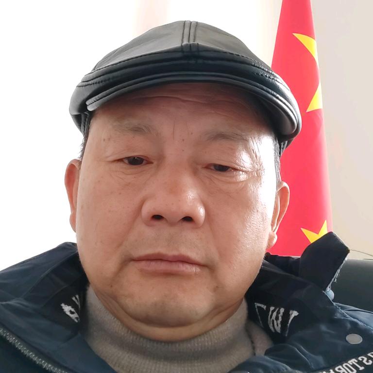 农民田立华