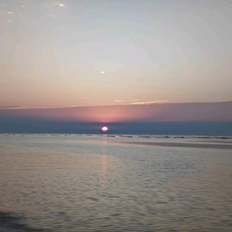 海之声