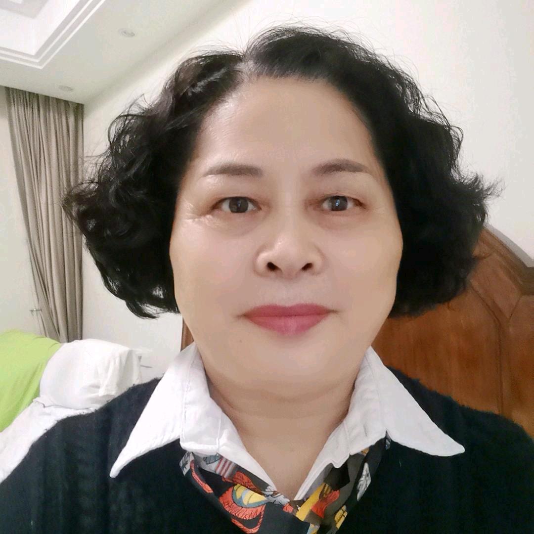 朱智聊健康
