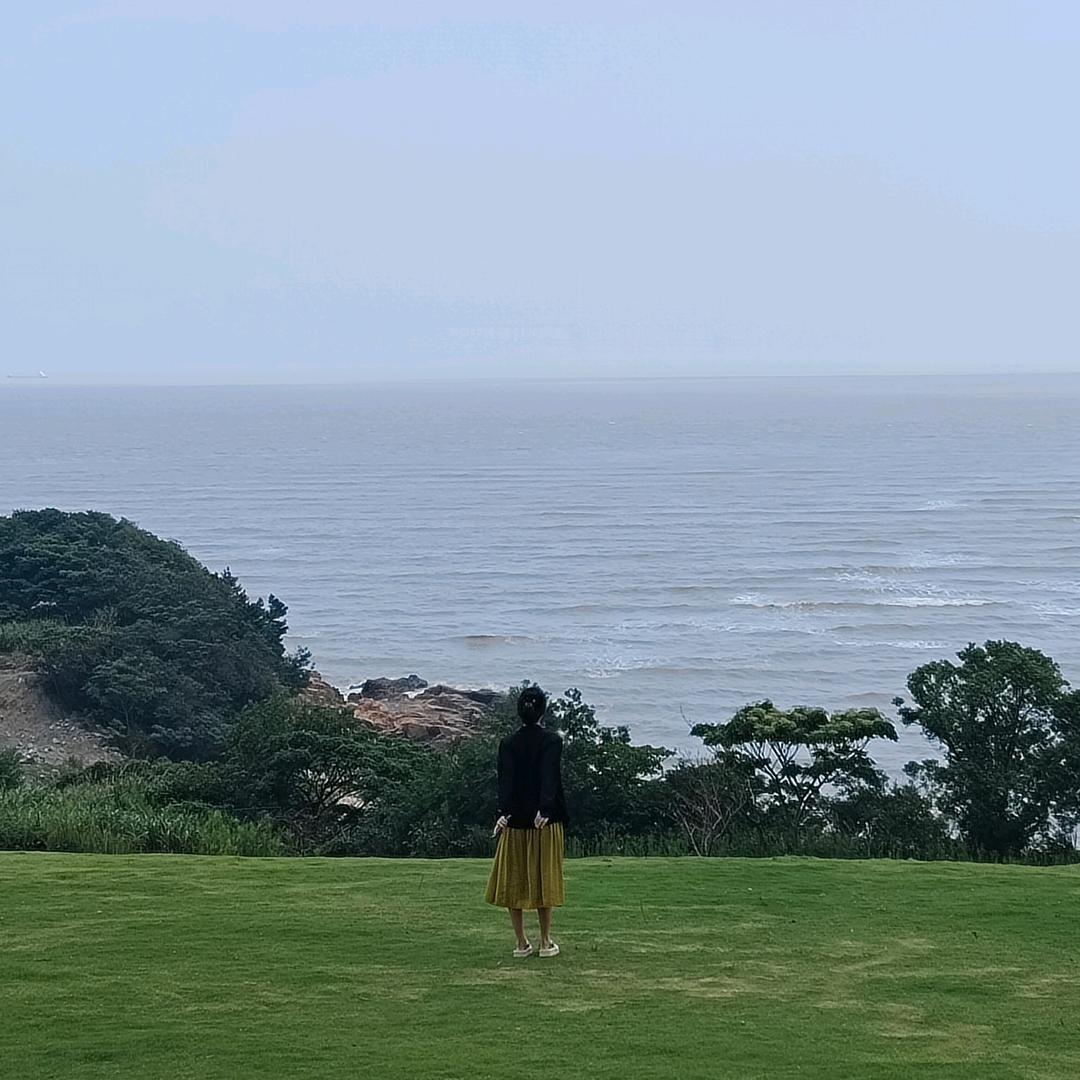 荷塘月色
