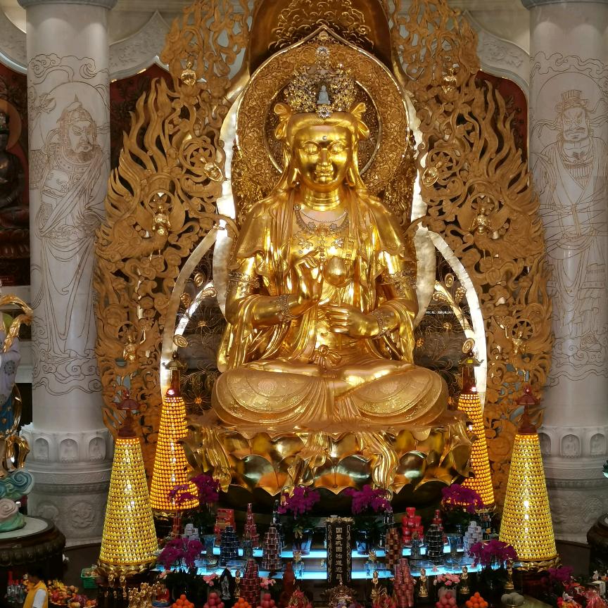 Xiong  Qing李大师