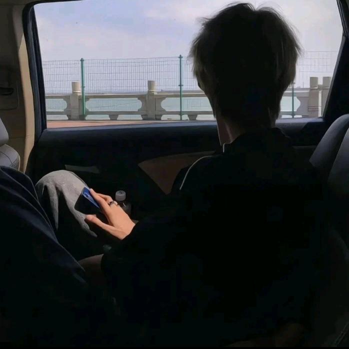 不许烦（凡）🇨🇳