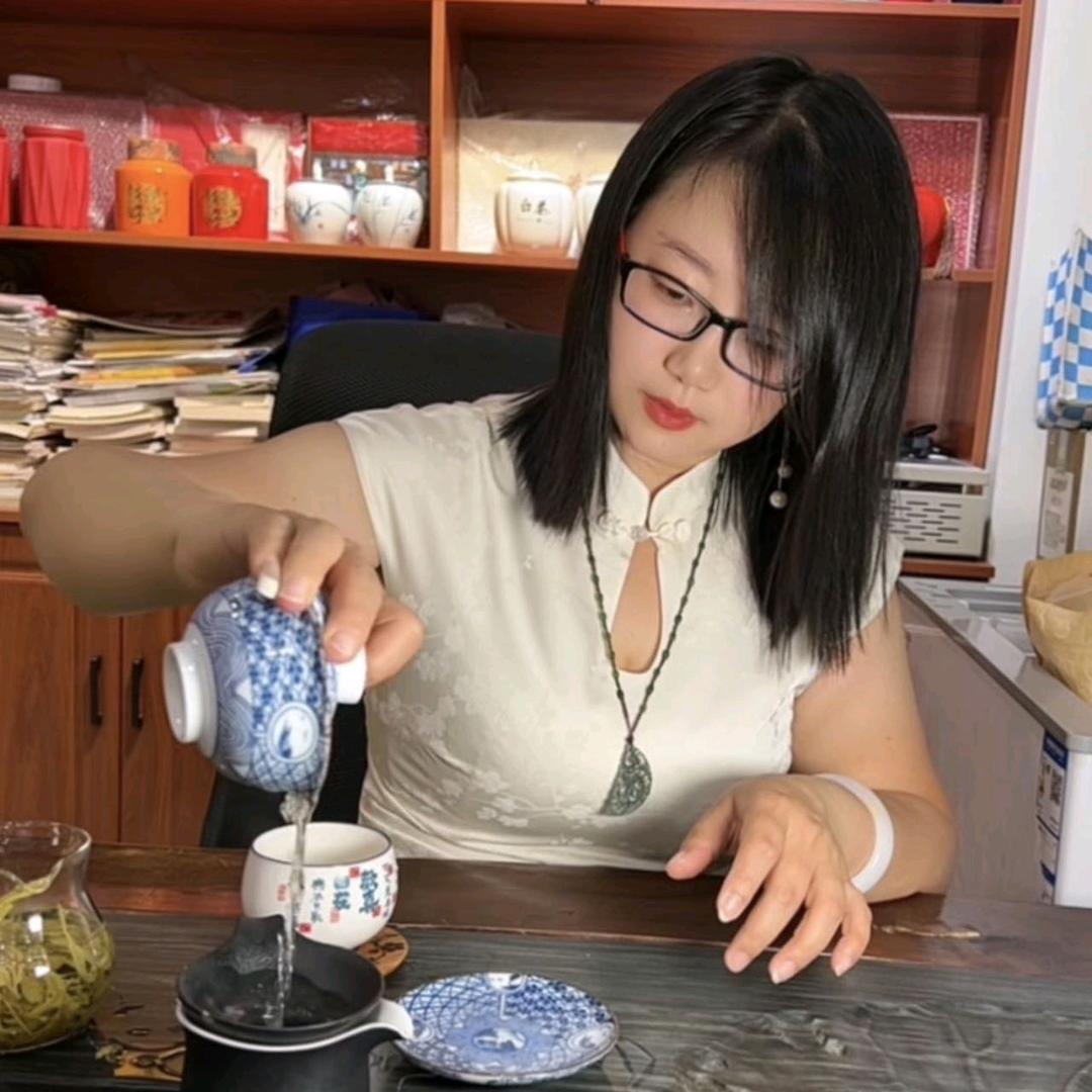 一只杨