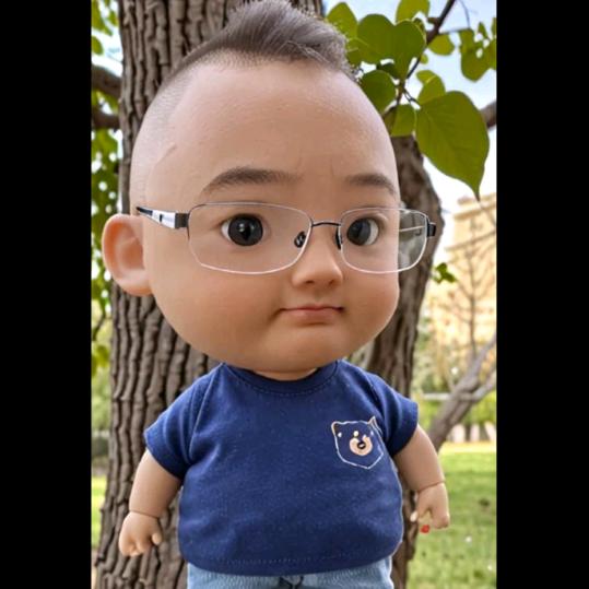 提灯人