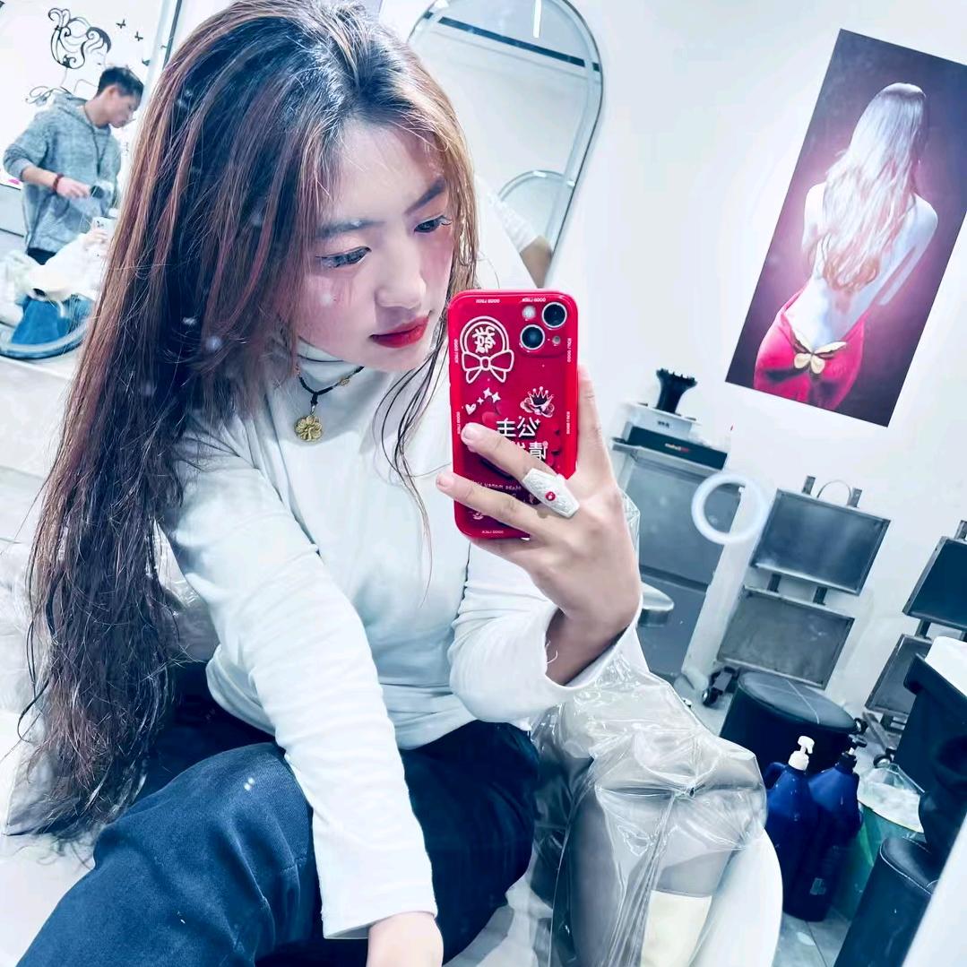 爱唱歌的丫头【台球🎱俱乐部总动员】