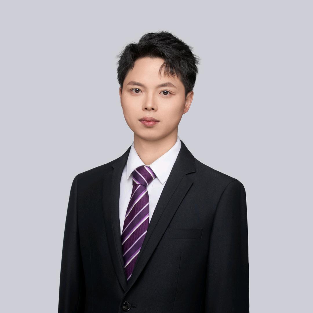 贝壳找房小左