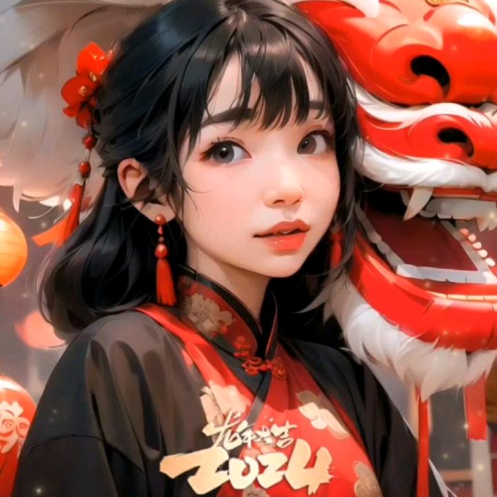 我爱我的祖国