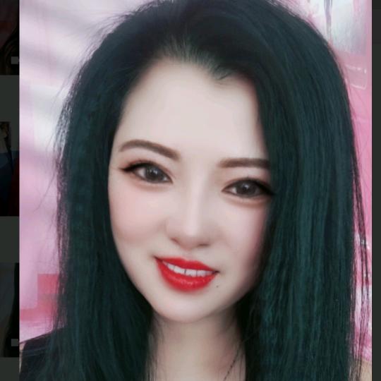 心☆若❤️相☆依