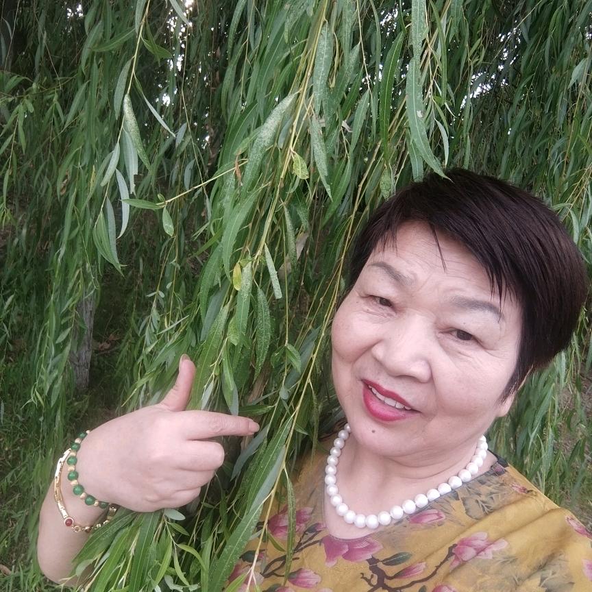 果果奶奶