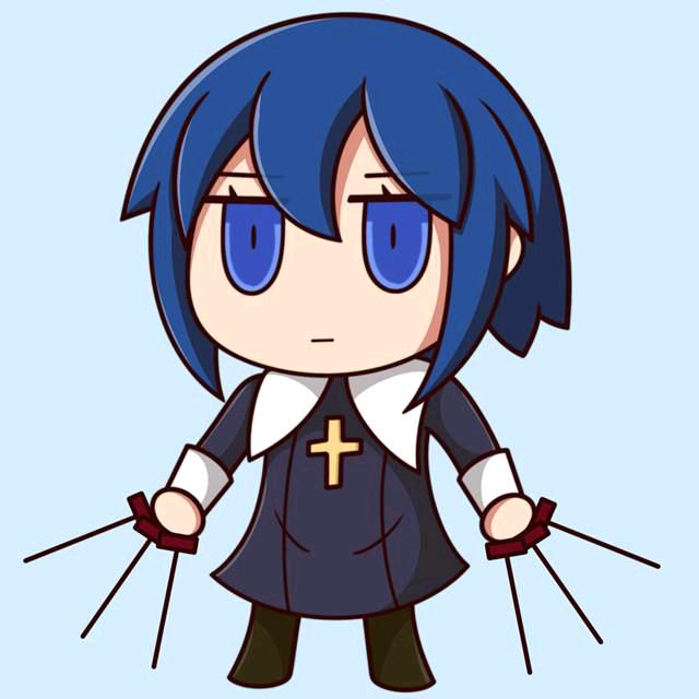 mobu头像