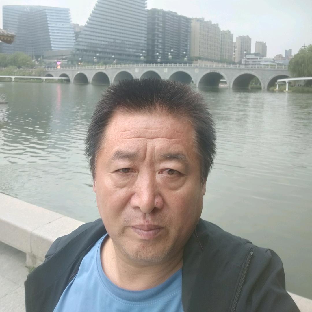 男人五十