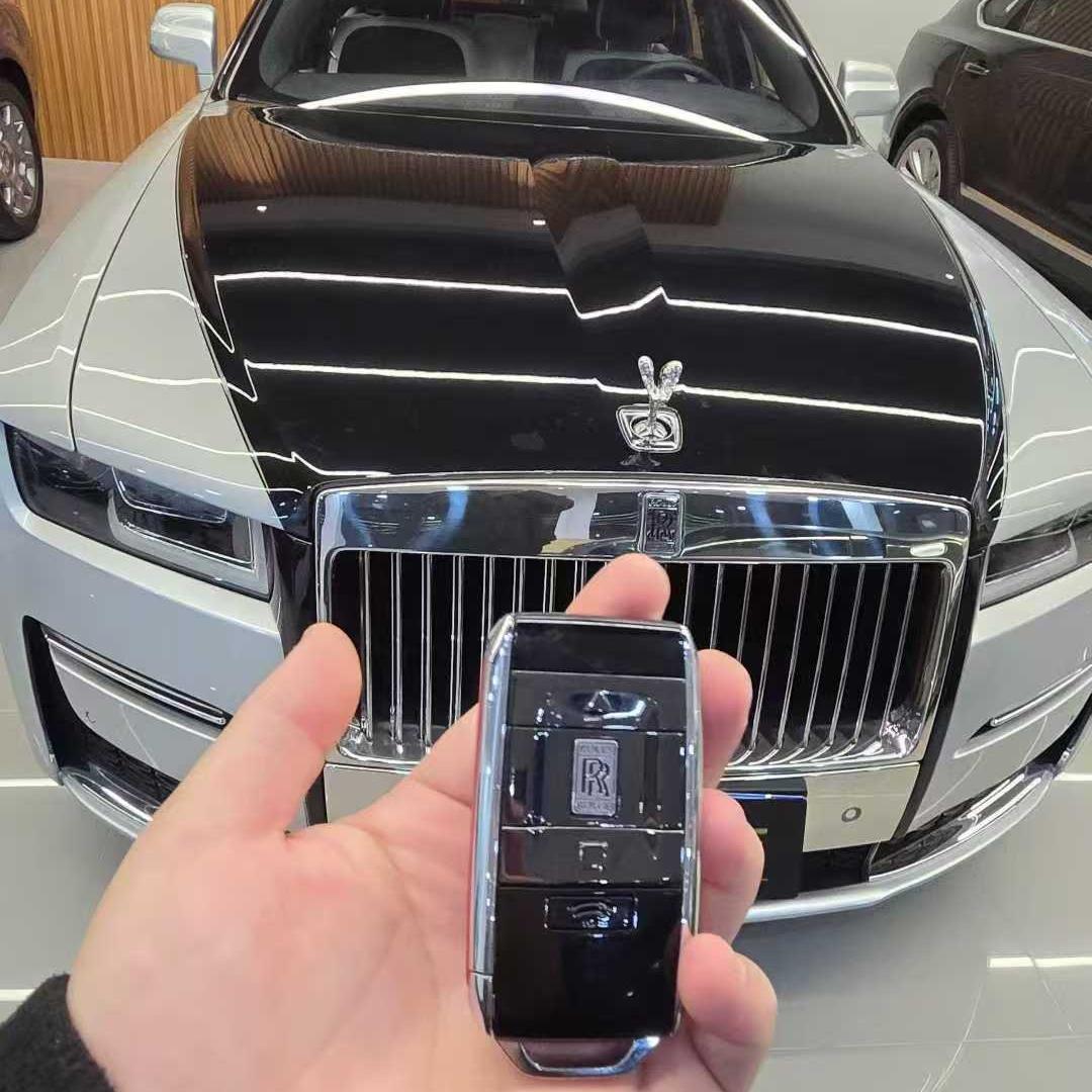 库里南，兜里难